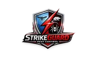 StrikeGuard Pest Control logo